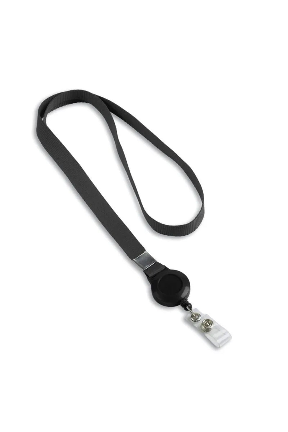 Lanyard Reel - BadgeSmith