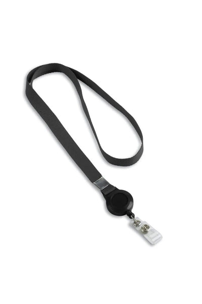 Lanyard Reel - BadgeSmith