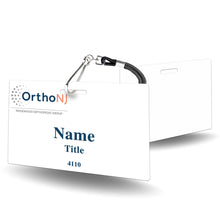 Load image into Gallery viewer, Ridgewood Orthopedic Group - BadgeSmith

