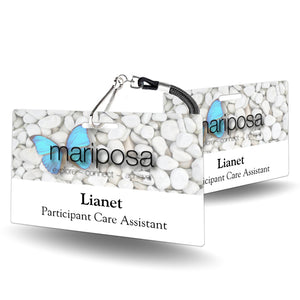 Mariposa