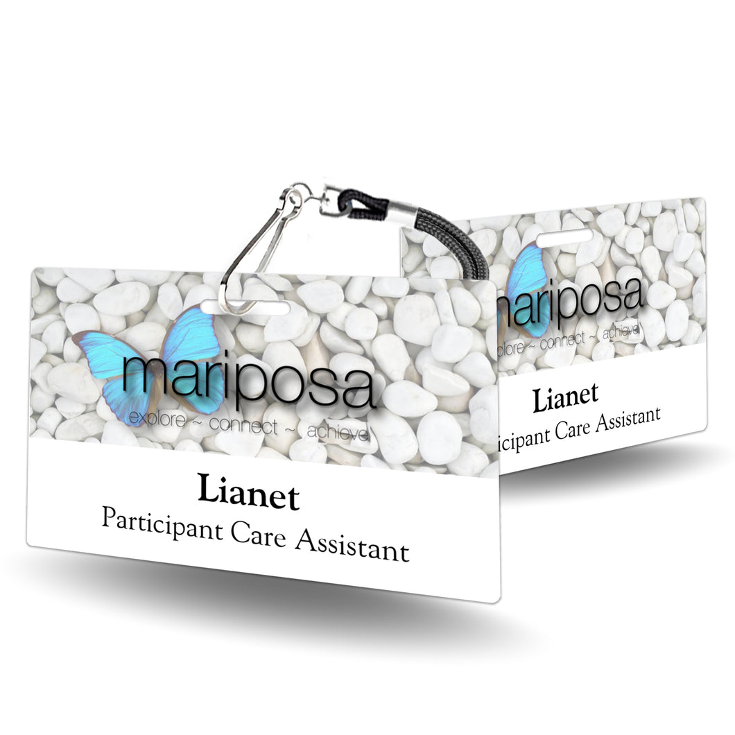 Mariposa