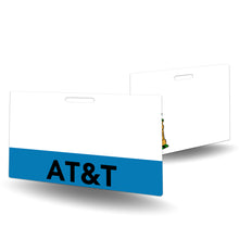 Load image into Gallery viewer, AT&amp;T - BadgeSmith

