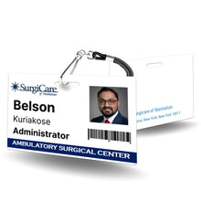Load image into Gallery viewer, SURGICARE OF MANHATTAN - BadgeSmith
