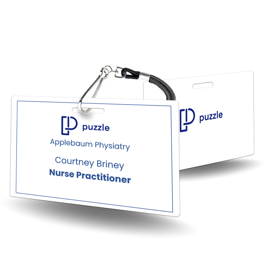 Puzzle Healthcare