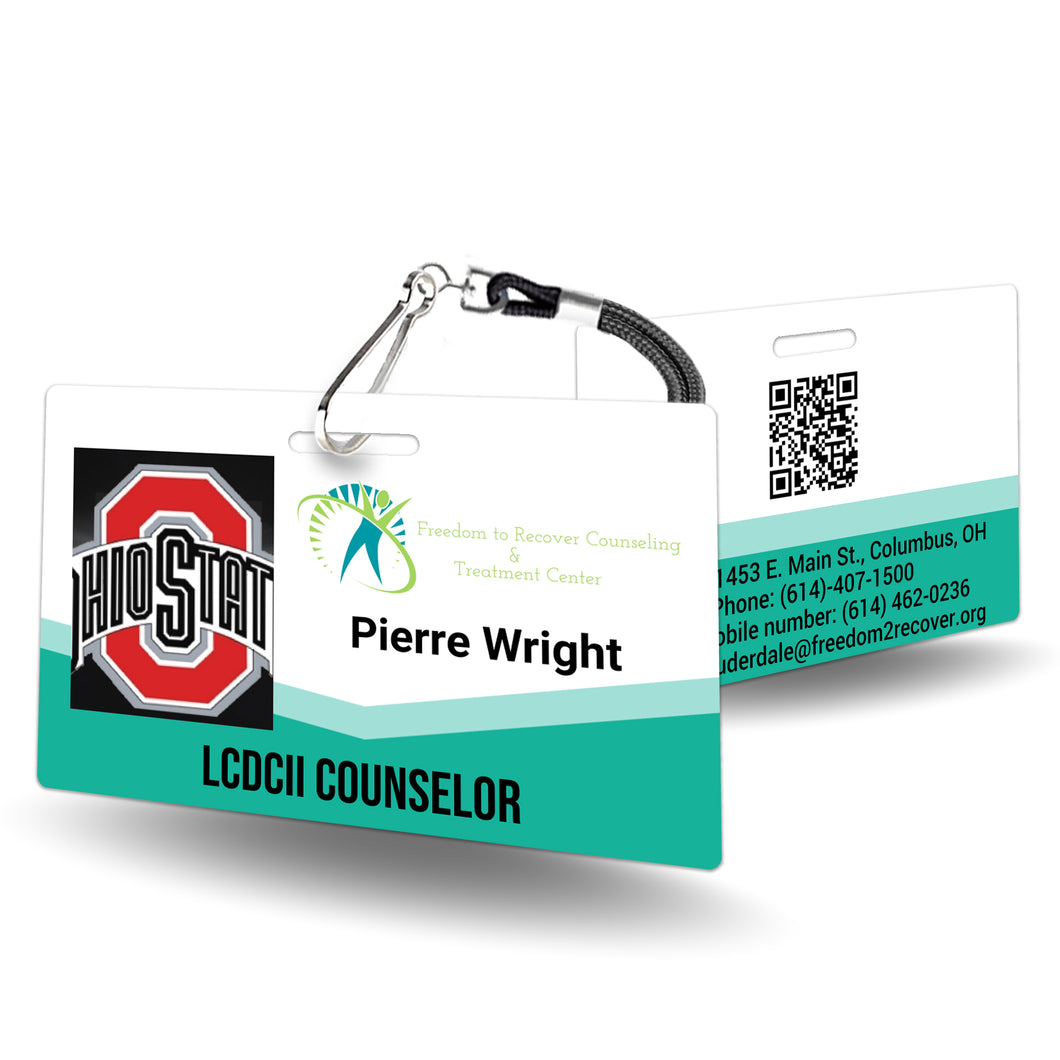 Freedom to Recover Counseling and Treatment Center - BadgeSmith