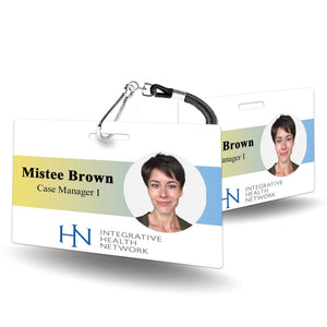 Integrative Health Network - BadgeSmith
