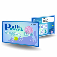 Load image into Gallery viewer, Pathmark - BadgeSmith
