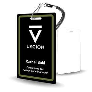 Legion - BadgeSmith