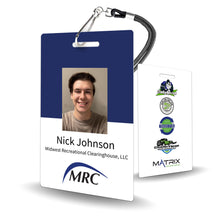 Load image into Gallery viewer, MRC - BadgeSmith

