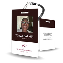 Load image into Gallery viewer, Skyma Living Solutions - BadgeSmith
