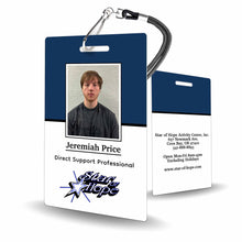 Load image into Gallery viewer, Star of Hope - BadgeSmith
