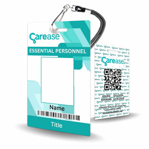 Carease Health - BadgeSmith
