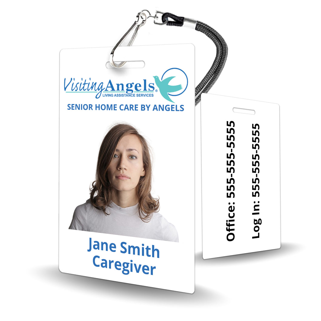 Visiting Angels