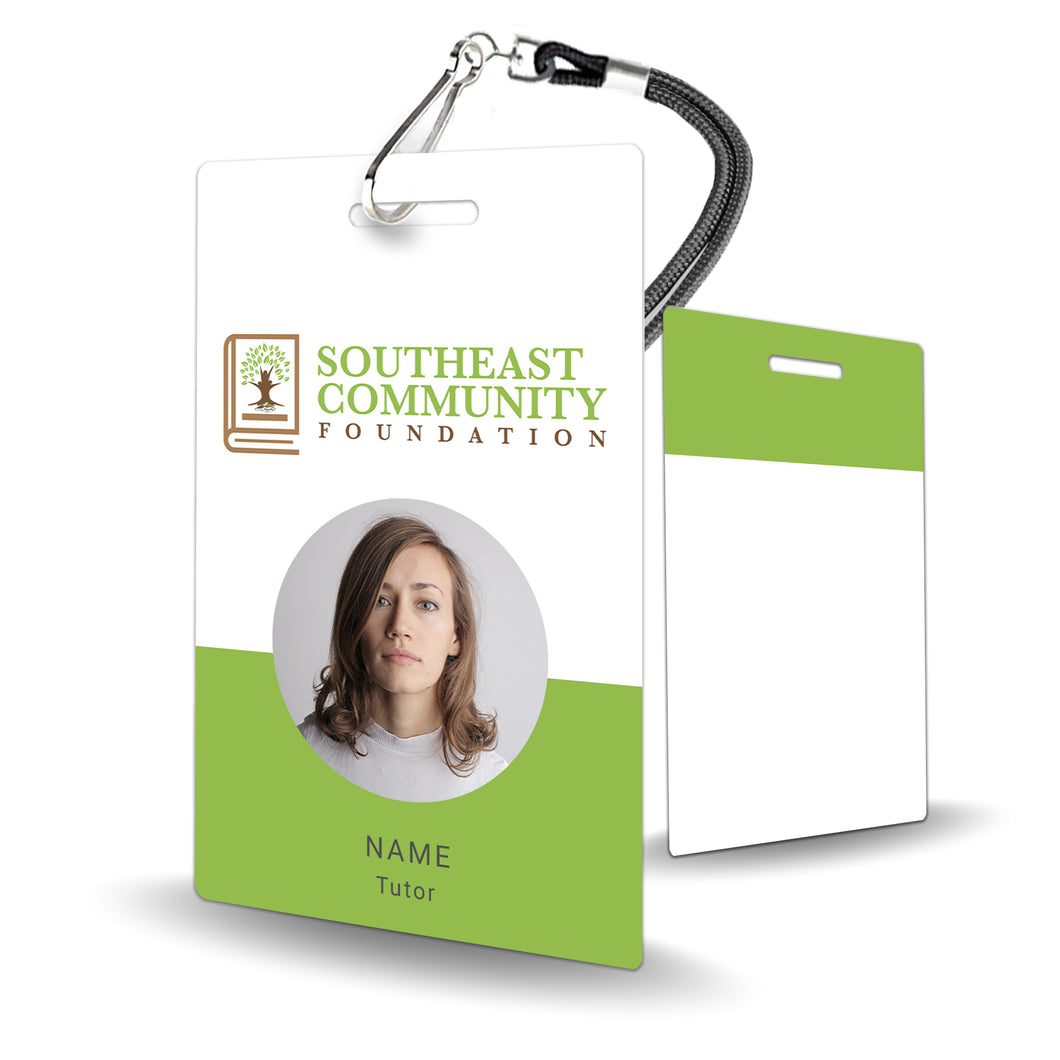 Southeast Community Foundation Badge - BadgeSmith