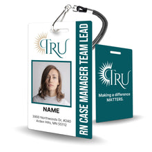 Load image into Gallery viewer, Tru Healthcare - BadgeSmith
