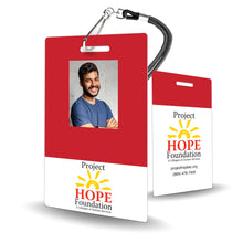 Load image into Gallery viewer, Project Hope - BadgeSmith
