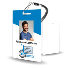 Load image into Gallery viewer, NWCR, Inc - BadgeSmith
