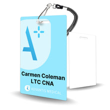 Load image into Gallery viewer, Advantis Medical - BadgeSmith
