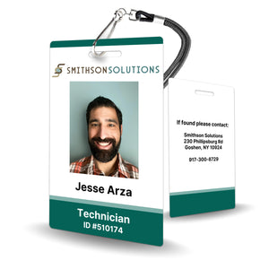 Smithson Solutions