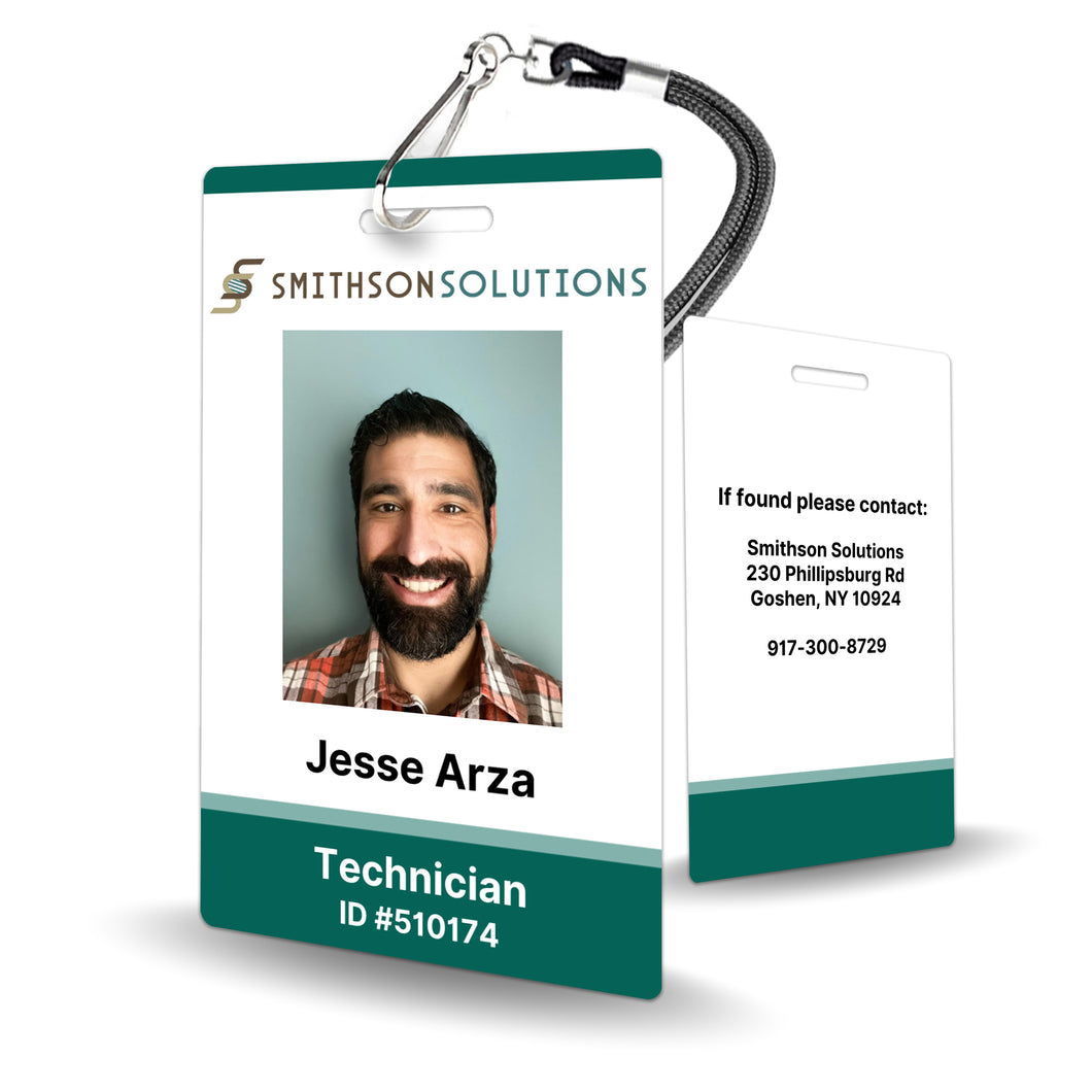 Smithson Solutions