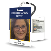 Load image into Gallery viewer, Hacienda Surgery Center - BadgeSmith
