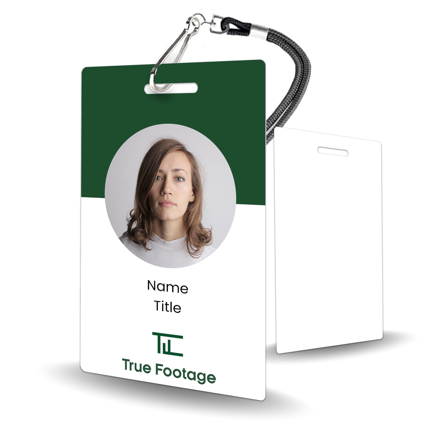 True Footage - BadgeSmith