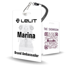 Load image into Gallery viewer, Breville USA - BadgeSmith
