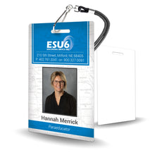Load image into Gallery viewer, ESU6 - BadgeSmith
