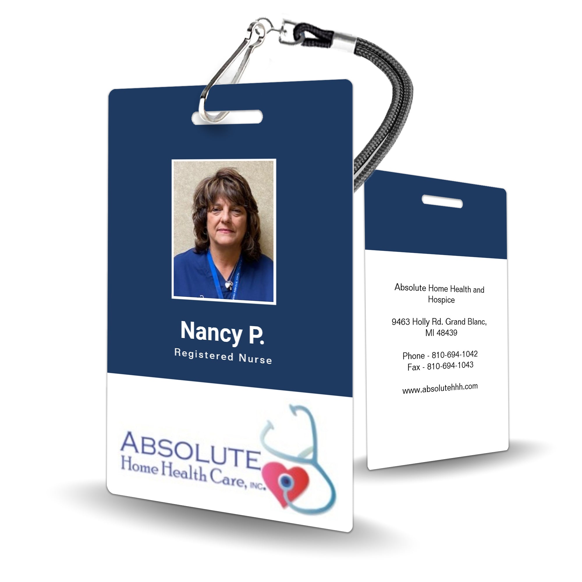 ABSOLUTE HOME HEALTH AND HOSPICE
