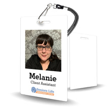 Load image into Gallery viewer, Seniors Life Enhancement Centres - BadgeSmith
