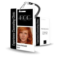 Load image into Gallery viewer, Experience Counseling Clinic - BadgeSmith
