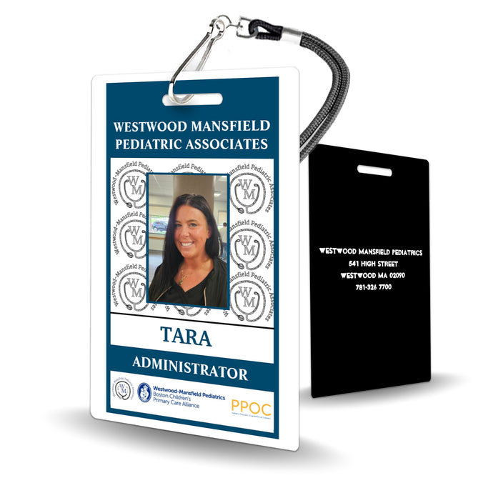 Westwood-Mansfield Pediatrics - BadgeSmith