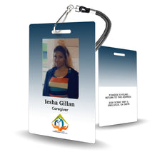 Load image into Gallery viewer, Cambridge Care LLC - BadgeSmith
