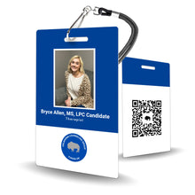 Load image into Gallery viewer, Oklahoma Counseling Group - BadgeSmith
