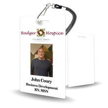 Load image into Gallery viewer, Badger Hospice, LLC - BadgeSmith
