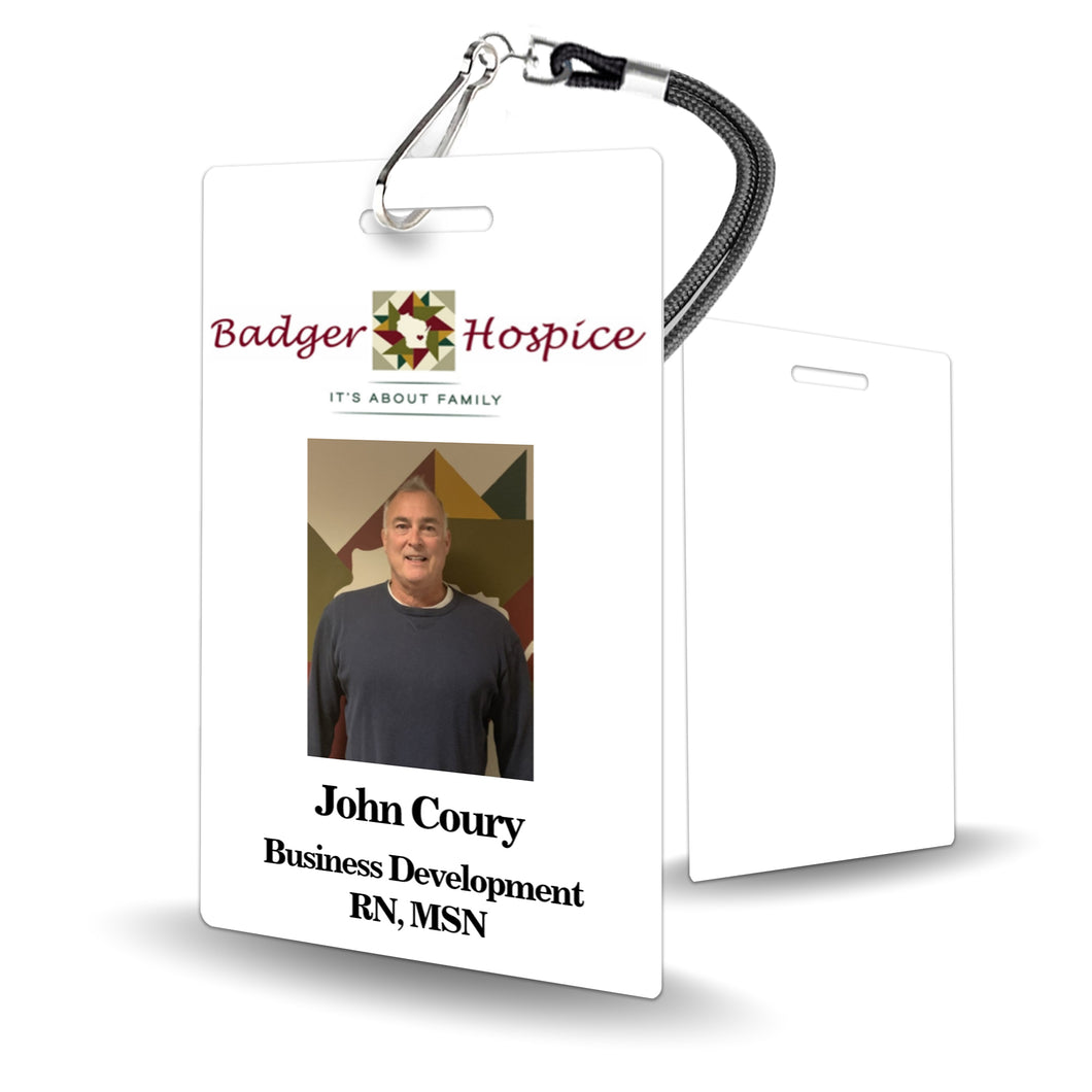 Badger Hospice, LLC - BadgeSmith