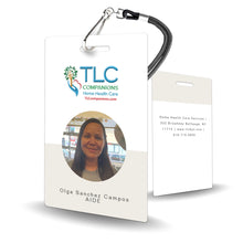 Load image into Gallery viewer, TLC Companions - BadgeSmith
