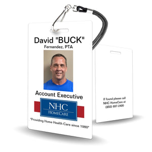 NHC - BadgeSmith