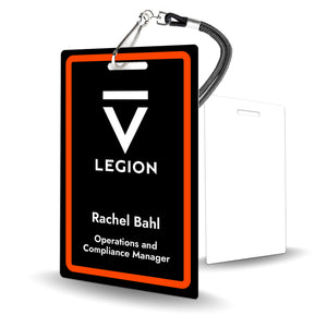 Legion - BadgeSmith