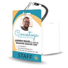 Load image into Gallery viewer, Conestoga Behavioral Services - BadgeSmith
