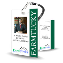 Load image into Gallery viewer, Farmtucky - BadgeSmith
