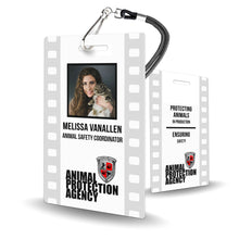 Load image into Gallery viewer, Animal Protection Agency - BadgeSmith
