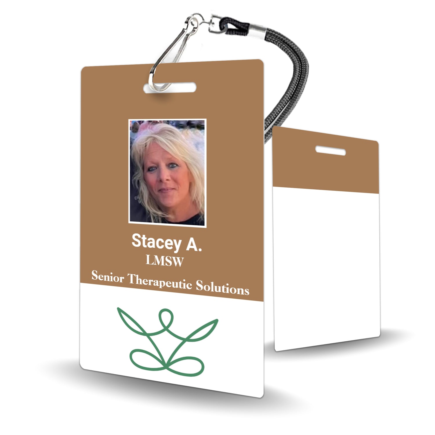 ABSOLUTE HOME HEALTH AND HOSPICE - BadgeSmith