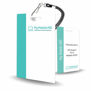 My Mobile MD - BadgeSmith