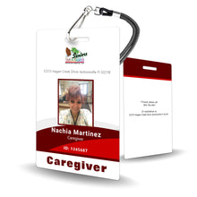 Load image into Gallery viewer, Seniors Paradise Homecare Agency LLC - BadgeSmith
