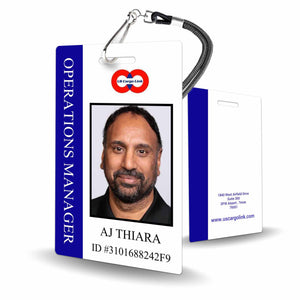 US Cargo Link - BadgeSmith