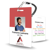 Load image into Gallery viewer, Alamo - BadgeSmith
