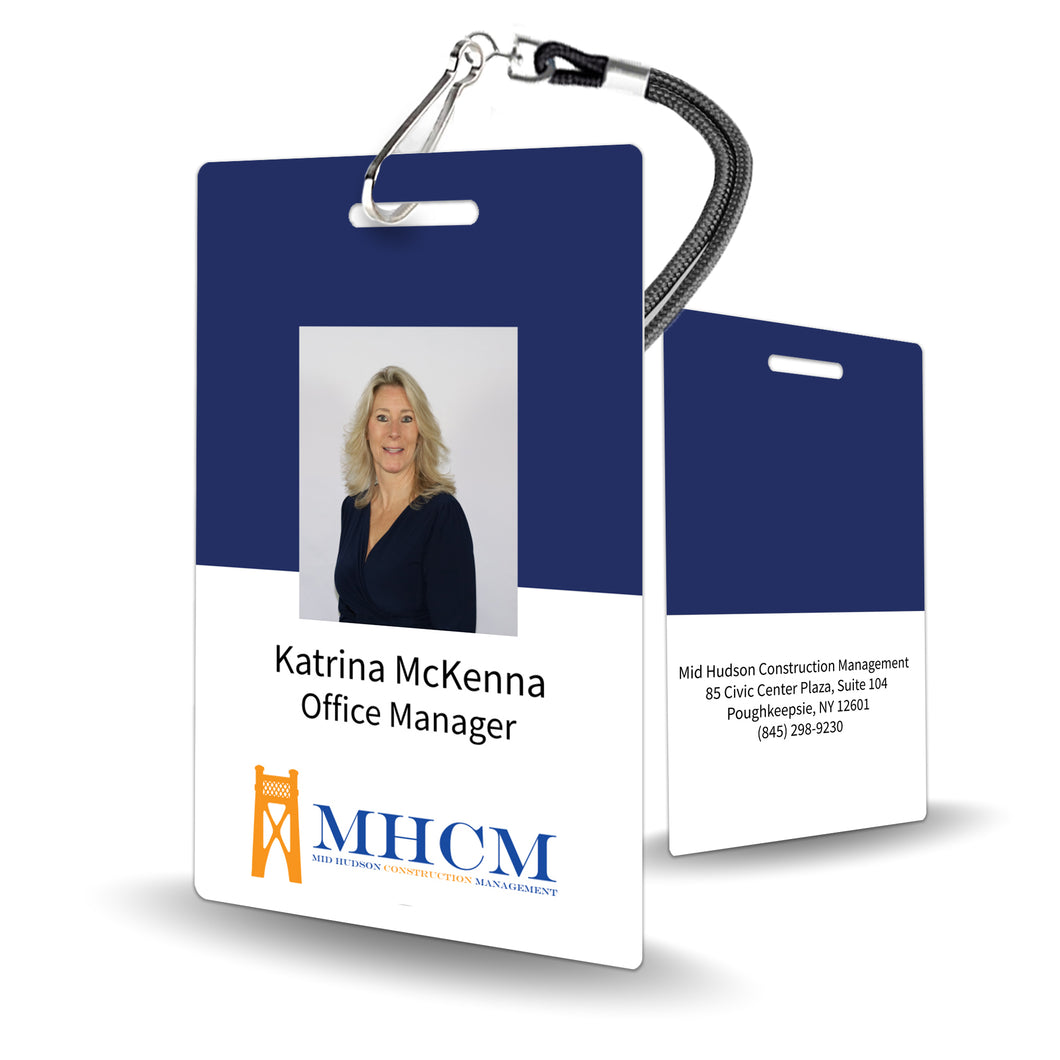 MHCM - BadgeSmith