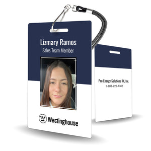 Pro Energy Solutions RX, Inc - BadgeSmith
