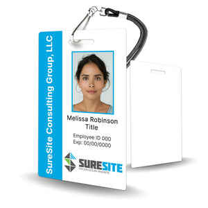 SureSite - BadgeSmith